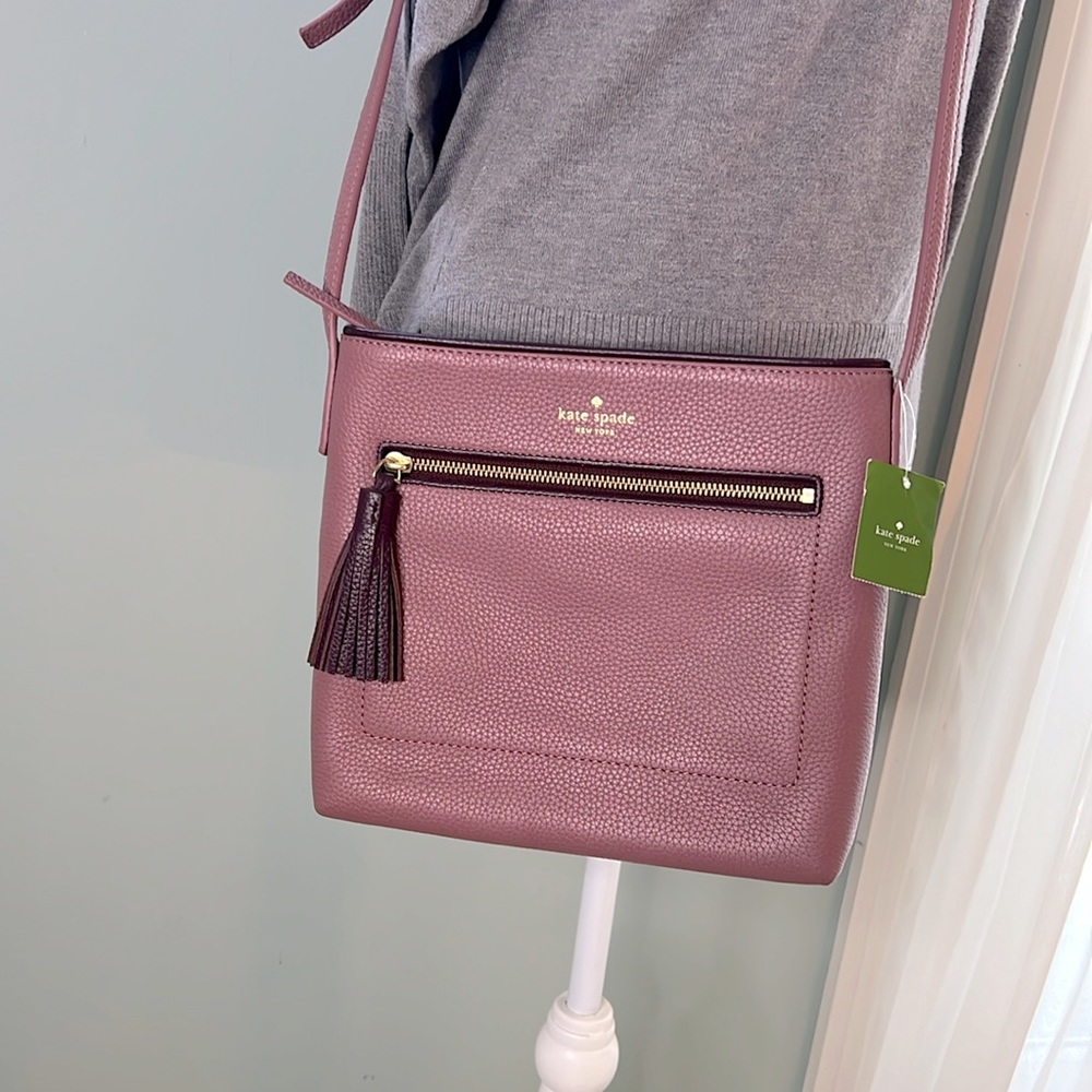 Kate Spade Chester Street Crossbody Bag